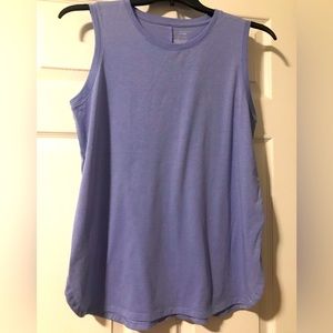 Tek Gear dryTek sleeveless tee